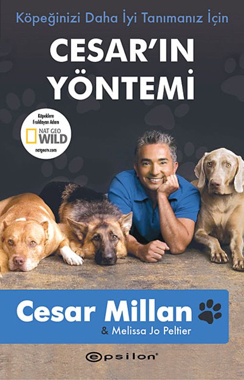 Köpeğinizi Daha İyi Tanımanız İçin Cesar'ın Yöntemi