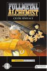 Fullmetal Alchemist / Çelik Simyacı 4