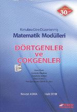 Matematik Modülleri - Dörtgenler ve Çokgenler
