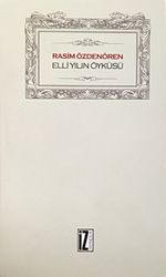Elli Yılın Öyküsü (Ciltli)
