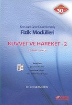 Fizik Modülleri - Kuvvet ve Hareket -2