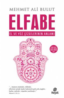 Elfabe El ve Yüz Çizgilerinin Anlamı - Mehmet Ali Bulut
