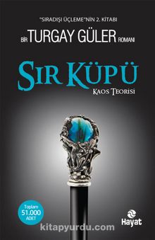 Sır Küpü & Kaos Teorisi - Turgay Güler