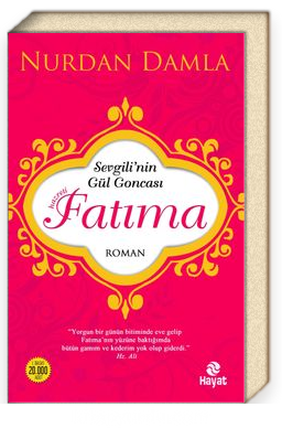 Muminlerin Annesi Hz Fatima Salih Suruc Kitap Onerileri Kitap Mumlar