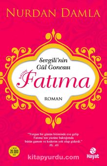 Hazreti Fatıma - Nurdan Damla