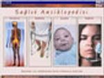 Bilgi Çağı Ansiklopedisi Cd-Rom 5 Sağlık