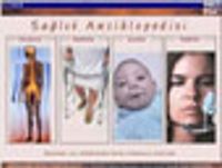 Bilgi Çağı Ansiklopedisi Cd-Rom 5 Sağlık