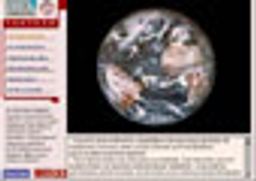 Bilgi Çağı Ansiklopedisi Cd-Rom 6 Yeryüzü