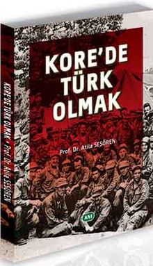 Kore’de Türk Olmak