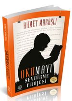 Okumayı  Sevdirme Projesi
