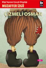 Çizmeli Osman