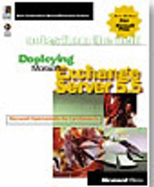 Deploying Microsoft Exchange Server 5.5