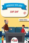 Dedemle Bir G&uuml;n 3 / Saf Saf