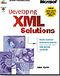 Developing XML Solutions