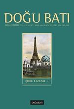 Doğu Batı Sayı: 67 Kasım-Aralık-Ocak 2013-14 (Üç Aylık Düşünce Dergisi)