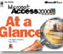 Microsoft  Access 2000 At a Glance