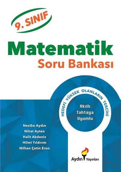 9. Sınıf Matematik Soru Bankası
