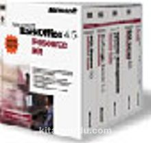Microsoft  BackOffice  4.5 Resource Kit