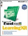Microsoft Excel 2000 Learning Kit