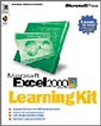 Microsoft  Excel 2000 Learning Kit