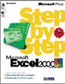Microsoft  Excel 2000 Step by Step