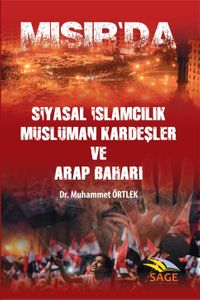 Mısır’da Siyasal İslamcılık, Müslüman Kardeşler ve Arap Baharı