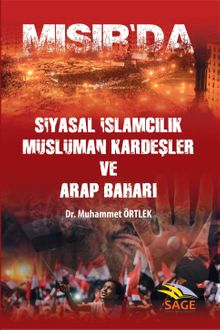 Mısır’da Siyasal İslamcılık, Müslüman Kardeşler ve Arap Baharı