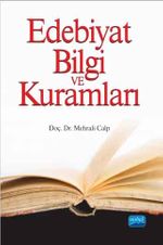 Edebiyat Bilgi ve Kuramları 1