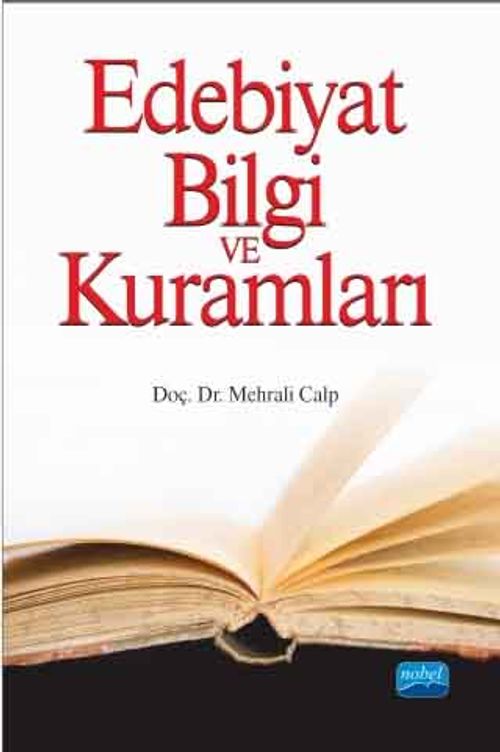 Edebiyat Bilgi ve Kuramları 1
