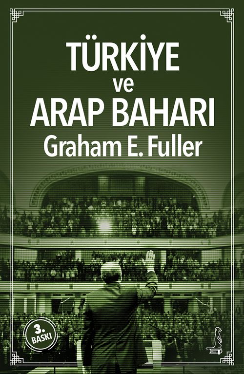 Türkiye ve Arap Baharı