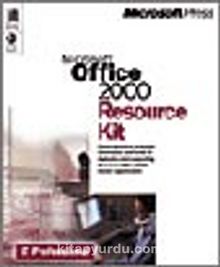 Microsoft  Office 2000 Resource Kit