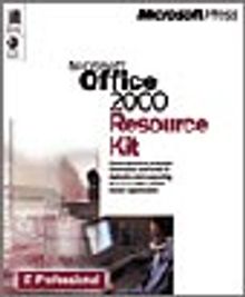 Microsoft  Office 2000 Resource Kit