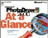 Microsoft PhotoDraw 2000 At a Glance