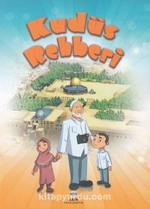 Kudüs Rehberi - Dr. M. Şerafeddin Kalay