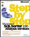 Microsoft SQL Server 2000 Analysis Services Step by Step