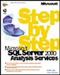 Microsoft  SQL Server  2000 Analysis Services Step by Step