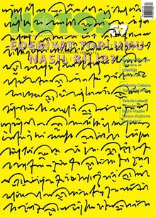 Notos Öykü İki Aylık Edebiyat Dergisi Aralık-Ocak Sayı :67