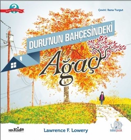 Duru'nun Bahçesindeki Ağaç 