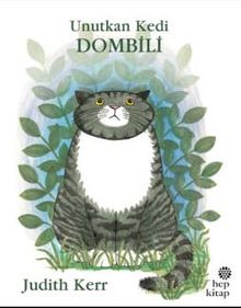 Unutkan Kedi Dombili 