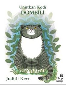 Unutkan Kedi Dombili - Judith Kerr