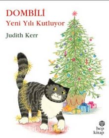 Dombili Yeni Yılı Kutluyor - Judith Kerr