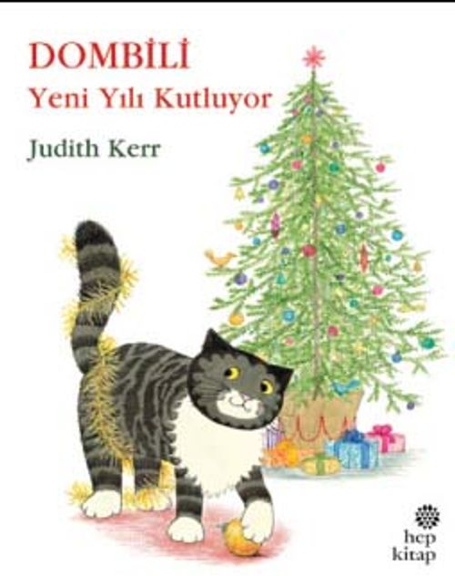 Dombili Yeni Yılı Kutluyor