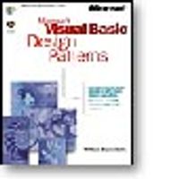 Microsoft  Visual Basic  Design Patterns