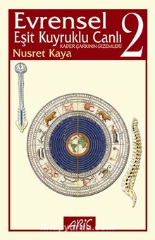Evrensel Eşit Kuyruklu Canlı 2 - Doç. Dr. Nusret Kaya