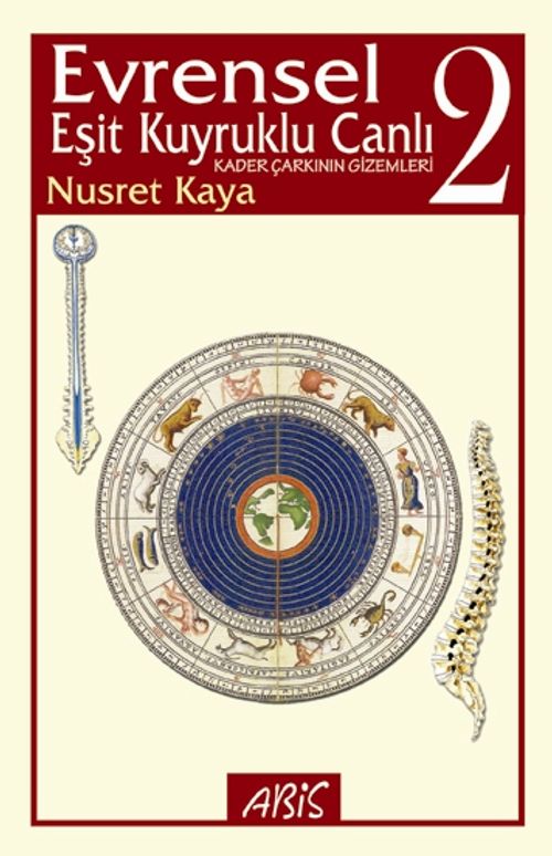 Evrensel Eşit Kuyruklu Canlı 2