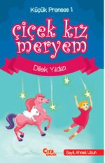 Çiçek Kız Meryem 1