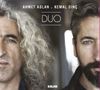 Duo (Cd)