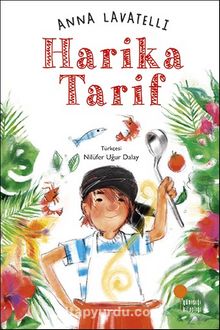 Harika Tarif - Anna Lavatelli
