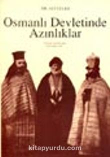 Osmanlı Devletinde Azınlıklar