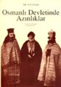 Osmanlı Devletinde Azınlıklar